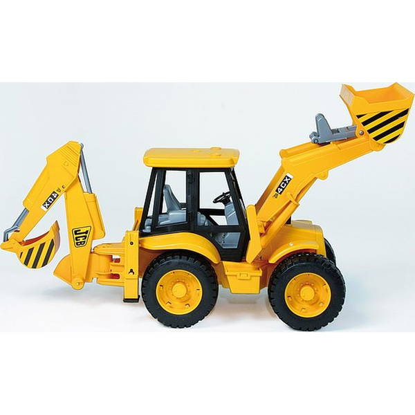 bruderbruder   Baggerlader JCB 4CX