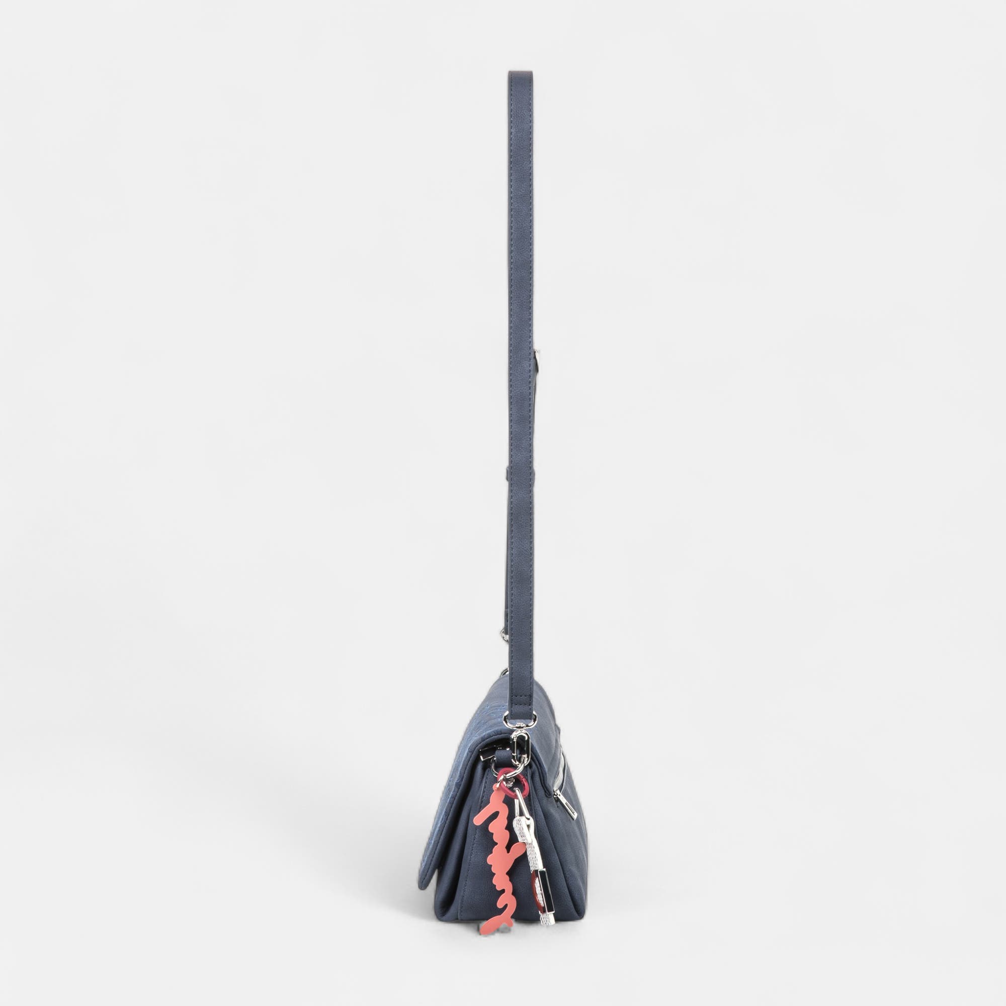 Sac bandoulière jeans