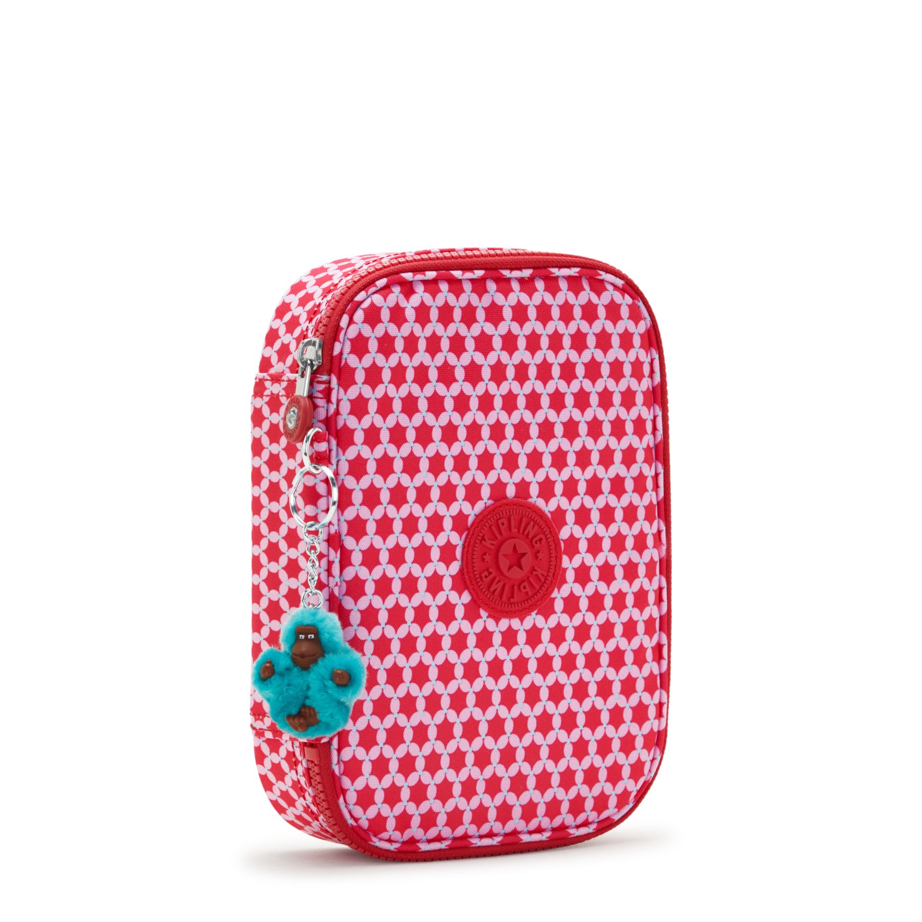 100 PENS Grande trousse 100 stylos - Starry Dot Print