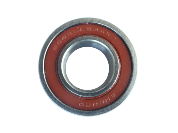 Enduro 6003 LLU Max Kugleleje, 17x35x10mm