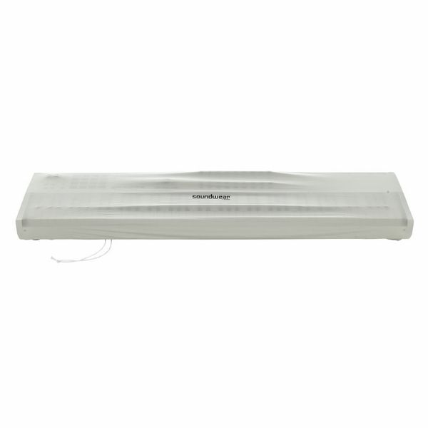 Soundwear Dust Cover Medium Silver