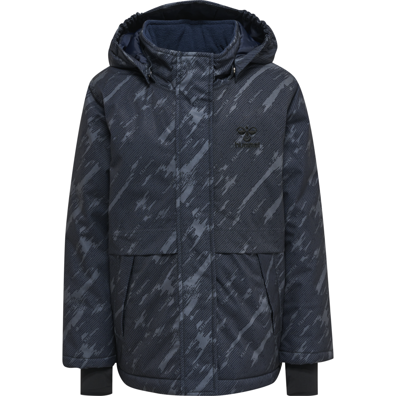 hmlURBAN TEX JACKET