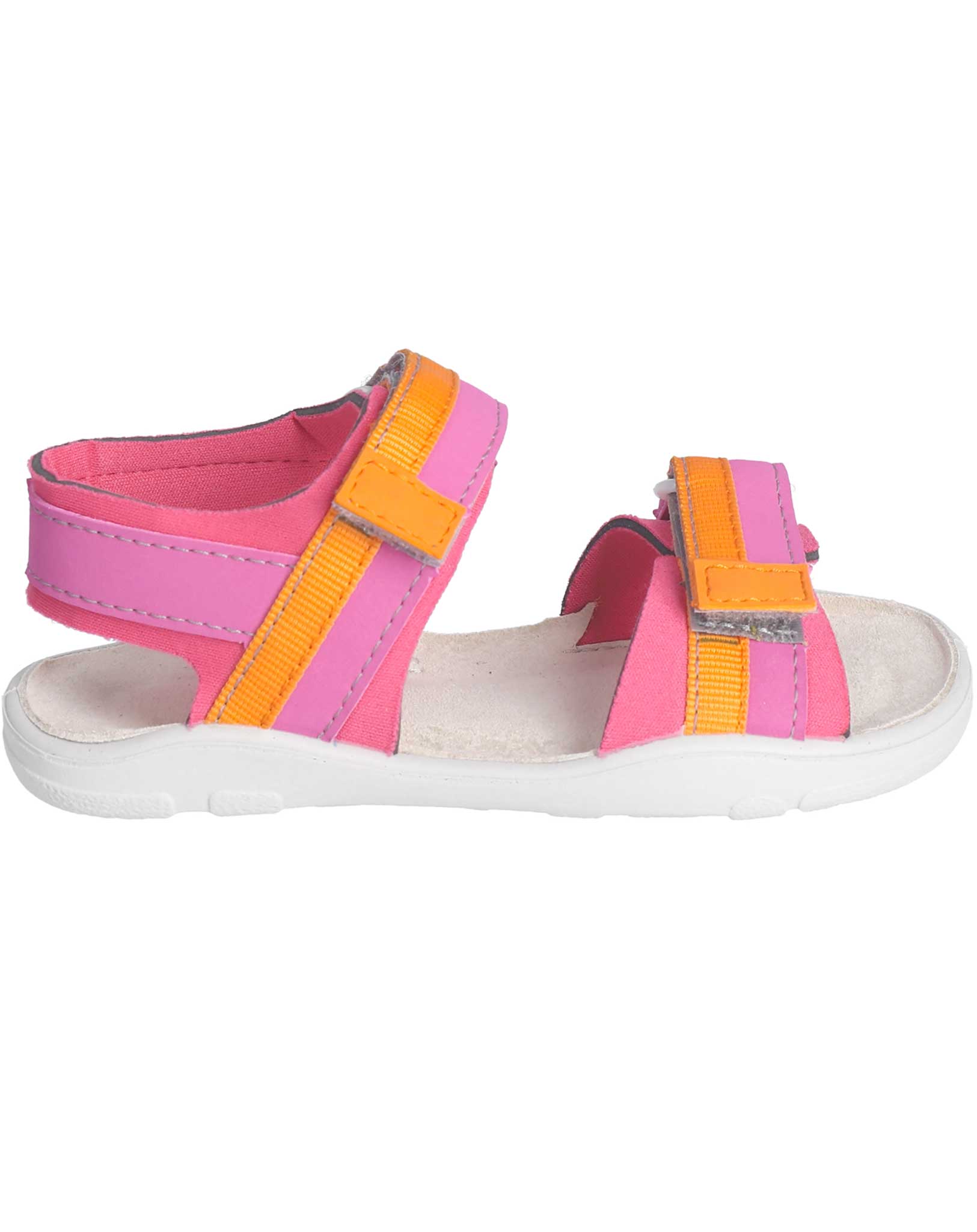 Klett-Sandalen SYDNEY in rosada/pink