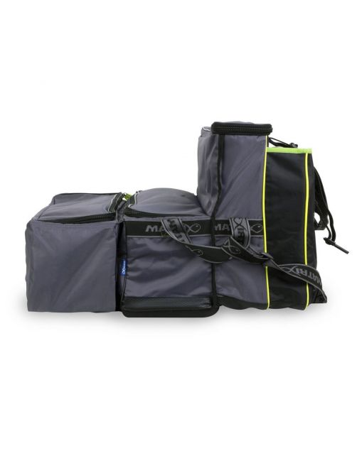 Matrix Pro Ethos Net & Accessory Foxryall - Tassen - 67x43x38 cm