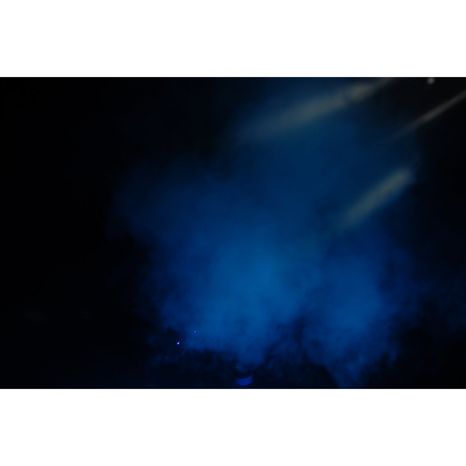 Chauvet DJ Hurricane 1000 fogger rookmachine