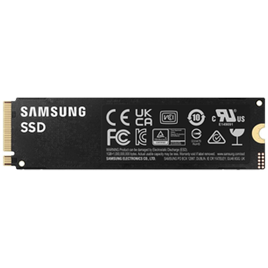Samsung 990 PRO - 1 To