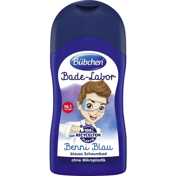 Bade-Labor