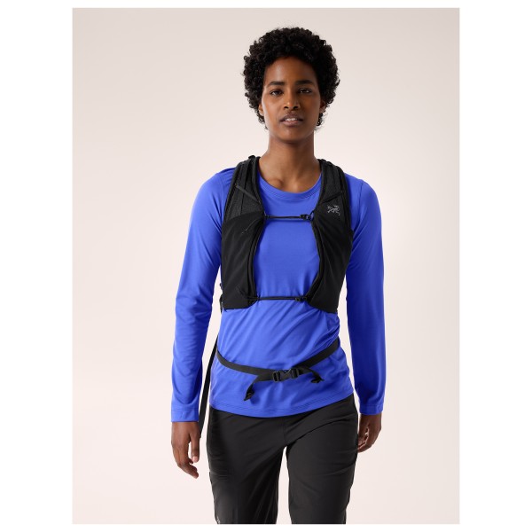 Arc'teryx - Aerios 18 - Sac à dos de randonnée