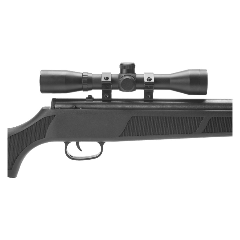 Luftgevær 4,5 mm