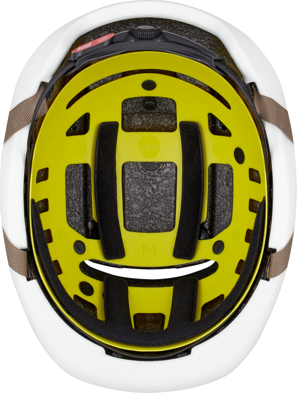 Specialized Tone Mips Cykelhjelm, Limestone/Birch