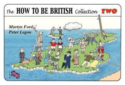 The How to be British Collection Two (Spiral bound)
