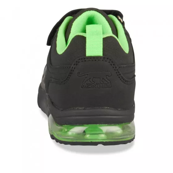 Baskets NOIR AIRNESS