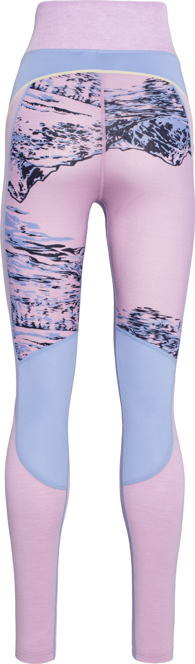 Rachel Pants Dame Bloom