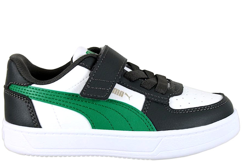 PUMA CAVEN 2.0 AC + PS FRITIDSSKO I PU