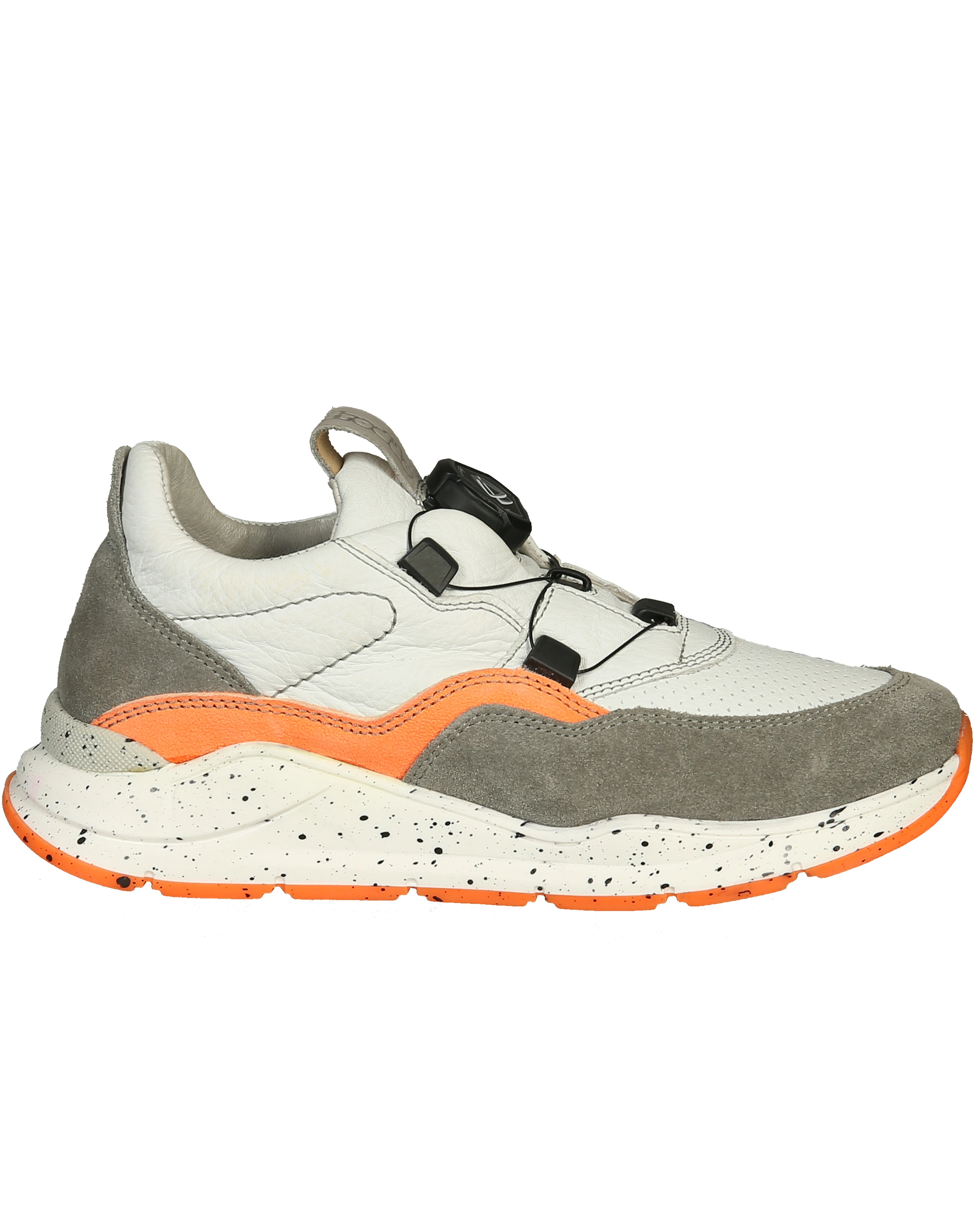 Sneaker JULIO W in white