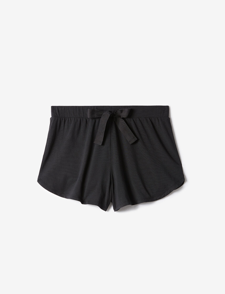 Short de pyjama