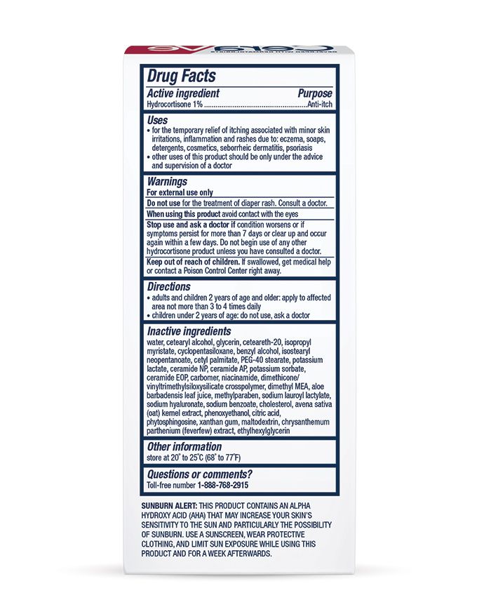 Hydrocortisone Anti-Itch Cream