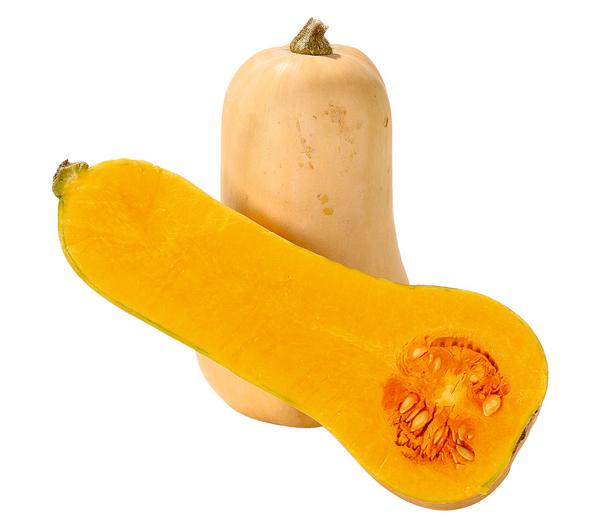 Dehner Gourmet Garten Butternut-Kürbis