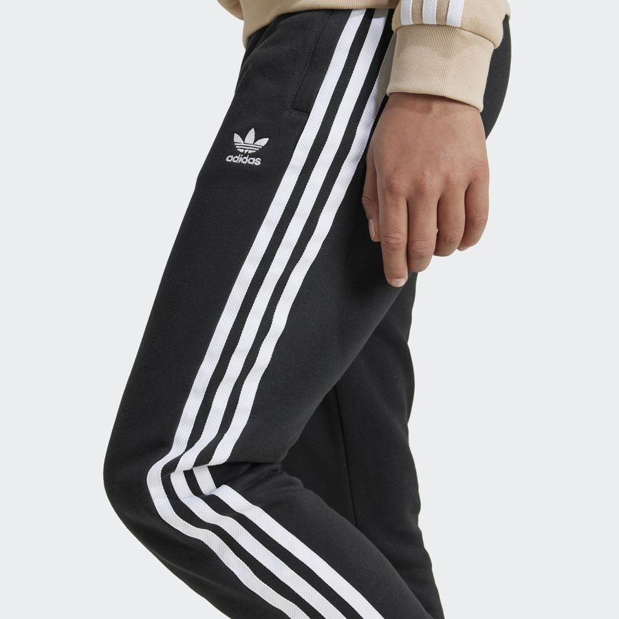 Adidas Original Pantalon Trèfle Enfants