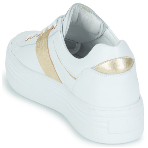 NeroGiardini - E306523D-707 - Blanc
