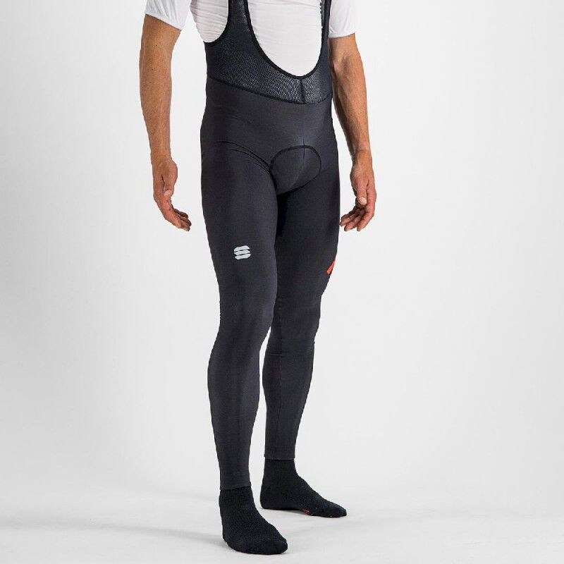 Fiandre Norain Team Bibtight - Cuissard vélo homme