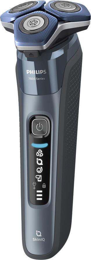 Philips Shaver series 7000 Elektrisk Wet & Dry-shaver