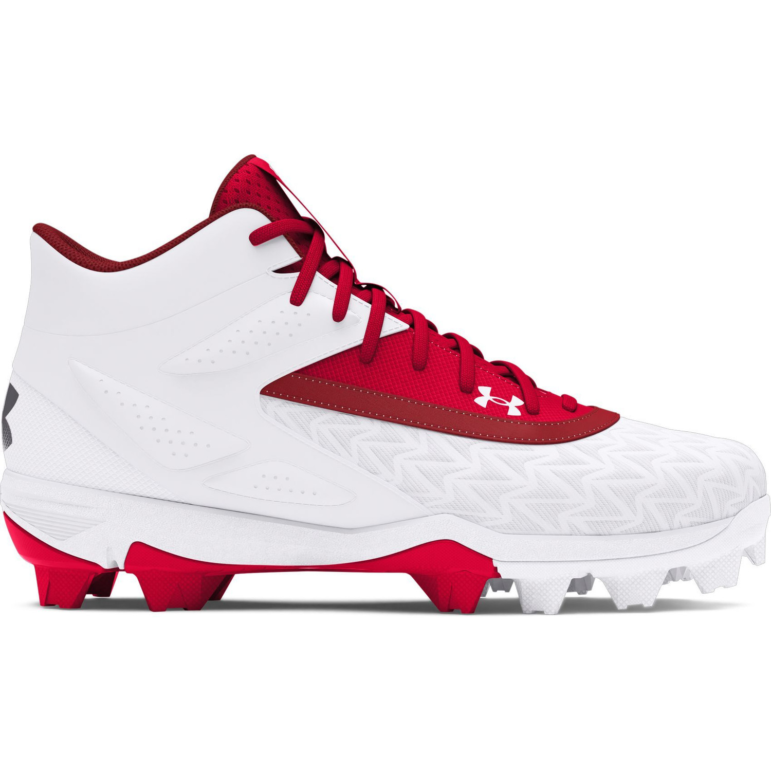 Under Armour Leadoff Mid RM 3.0 Kids