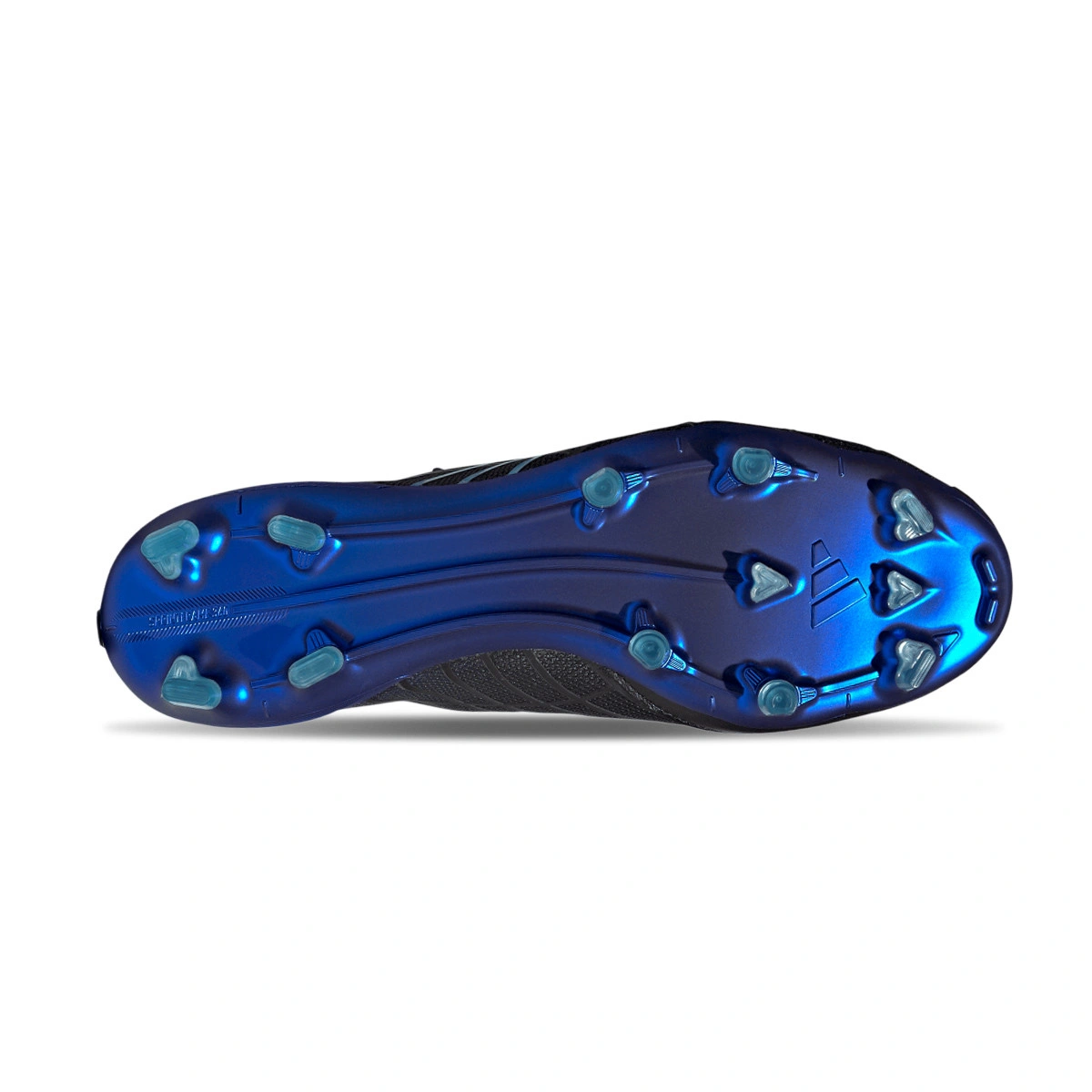 Chuteira adidas F50 Elite FG Spider