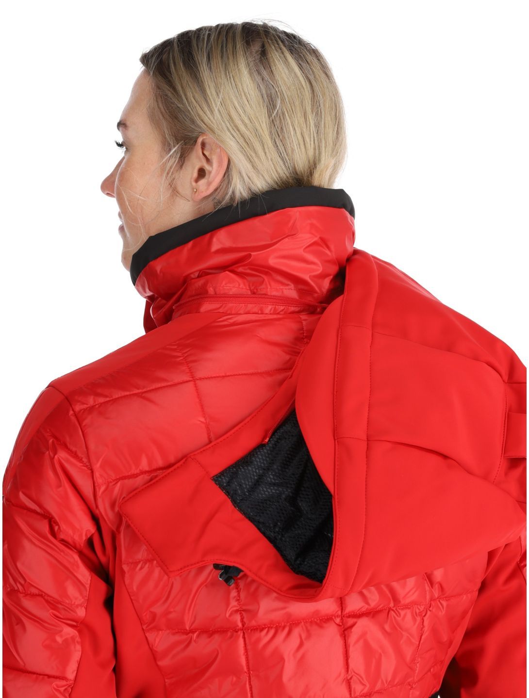 Kuivasalmi ski-jas dames