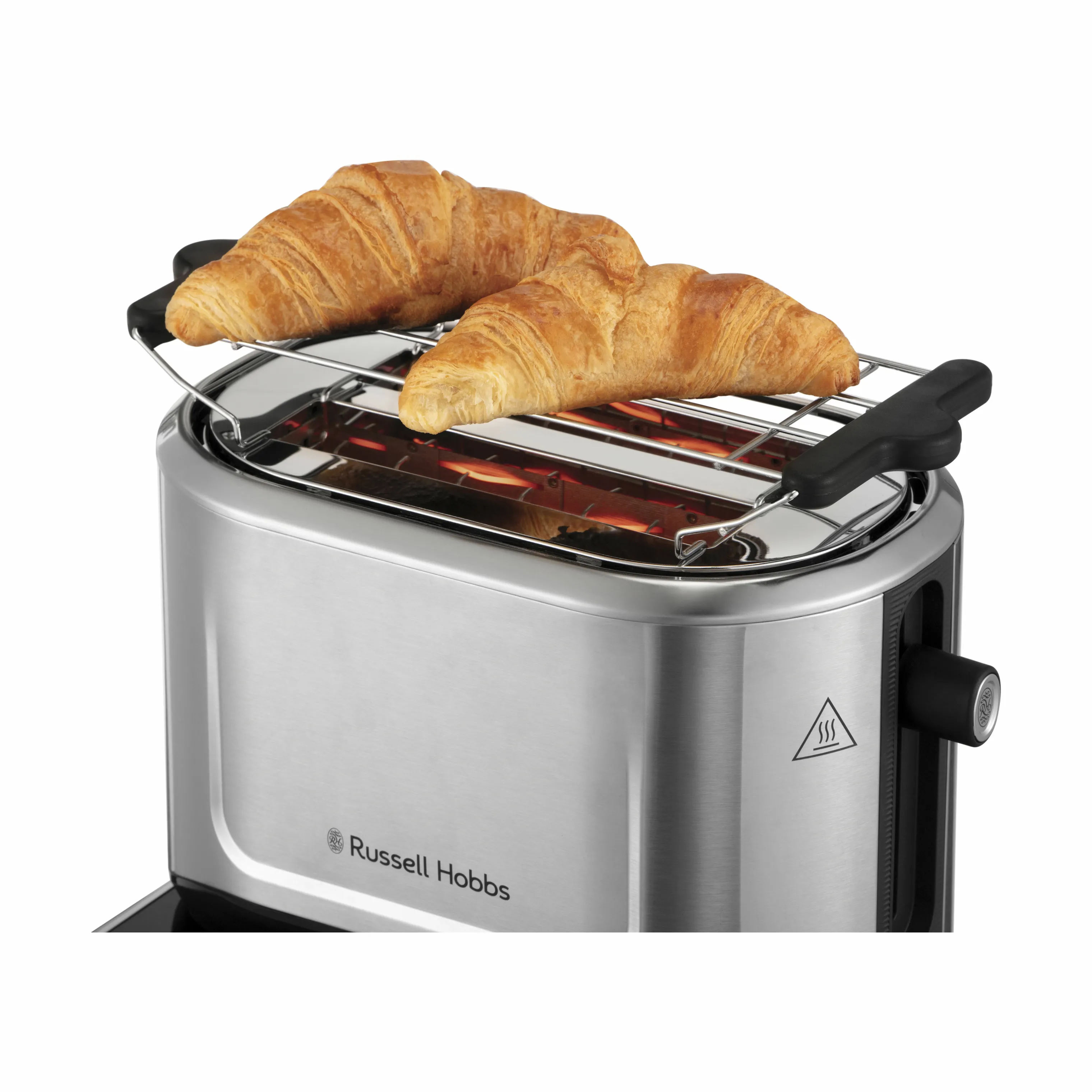 Russell Hobbs Attentiv Brødrister
