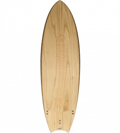 Sunova SKATE - TR3 8' x 28