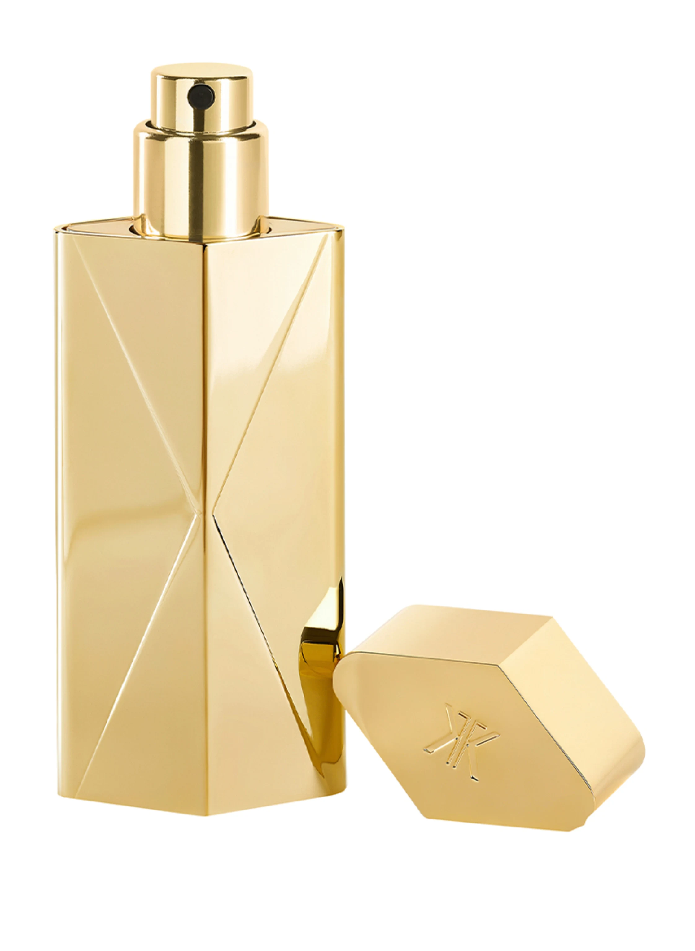 Maison Francis Kurkdjian GLOBE TROTTER - GOLD EDITION