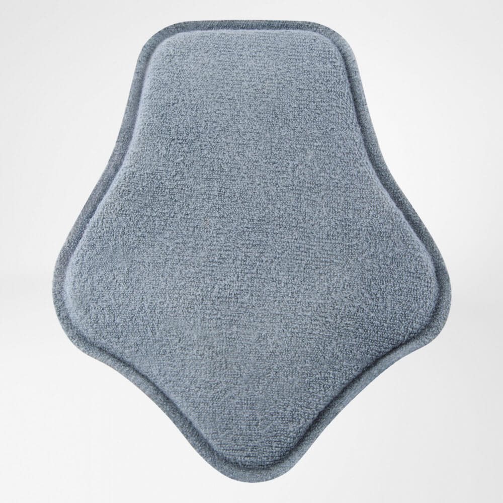 Bauerfeind LumboLoc Forte Kreuzbeinpelotte universal 1 Stk