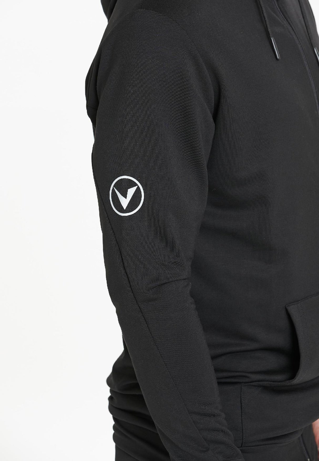 Virtus<br>Brent M Hoody