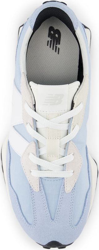 new balance Sneakers 'Sneaker 327'  beige / grijs