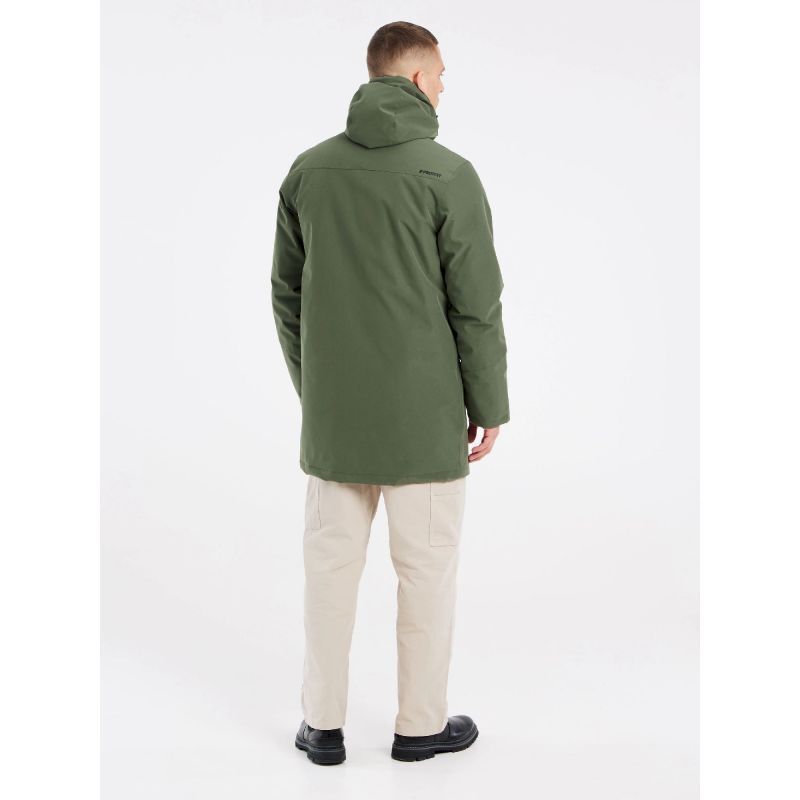 Prtlodo - Manteau homme