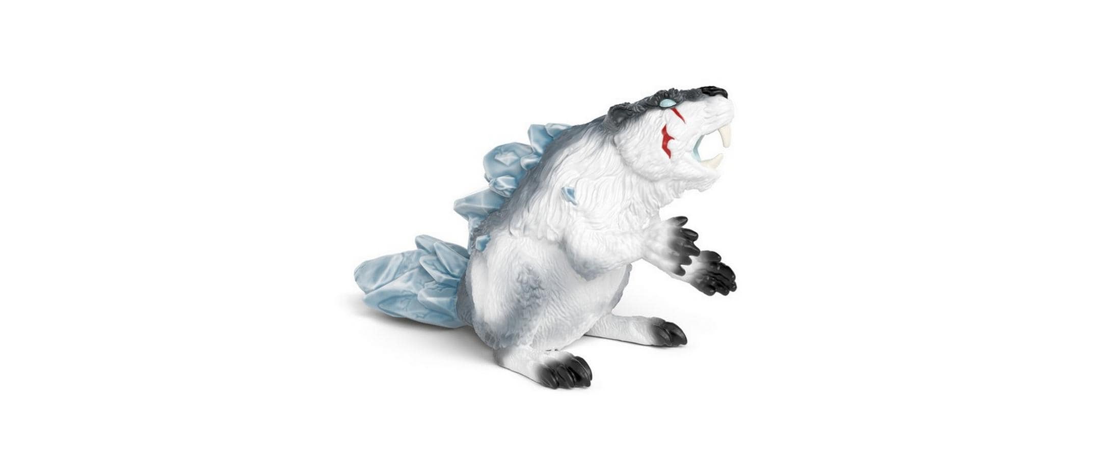 EisbiberEldrador Creatures