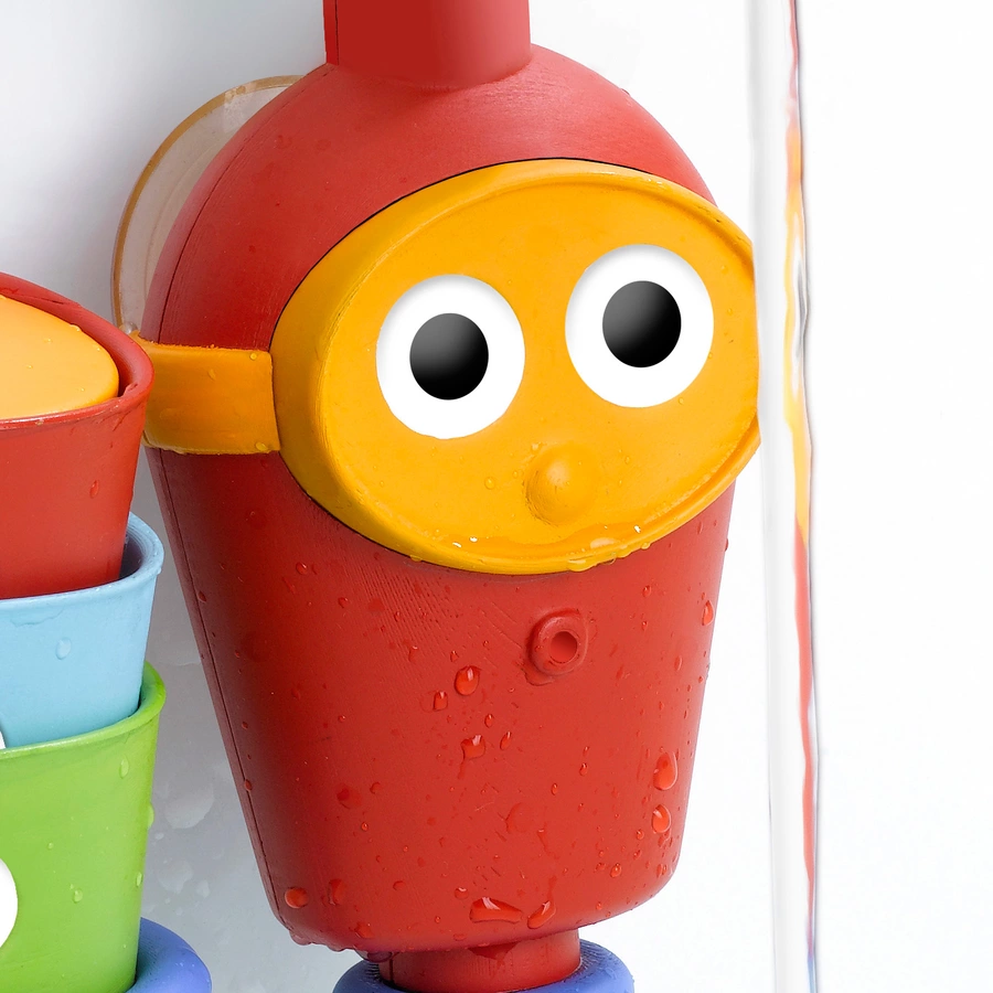 Yookidoo® Badespiel „Dusche“