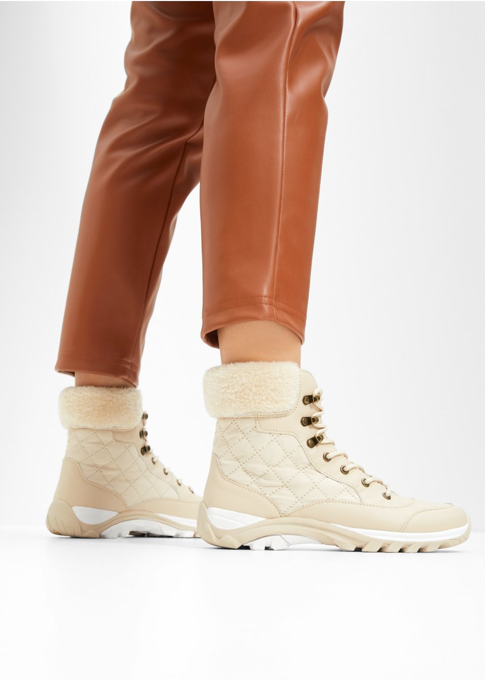 Bottines de randonnée