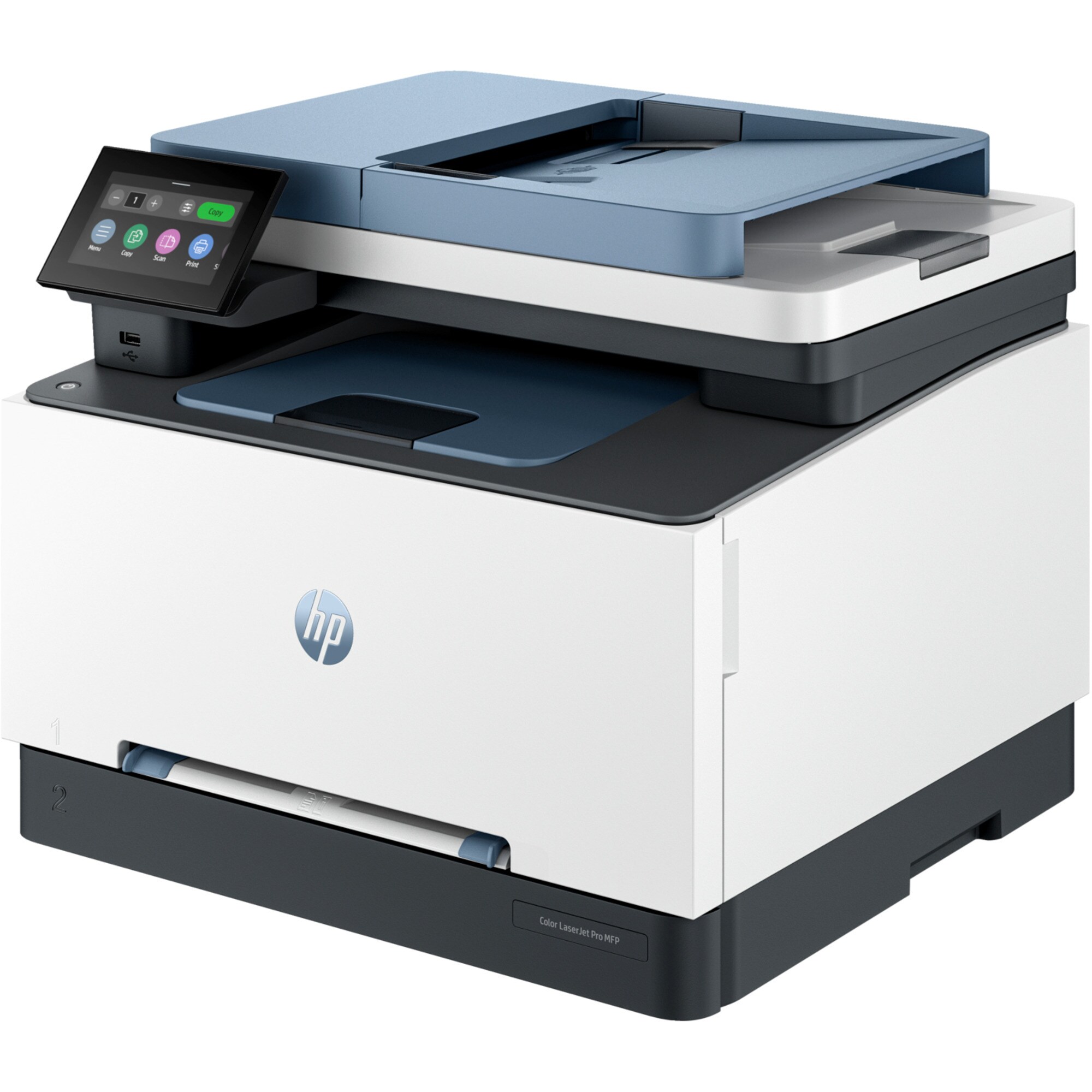 HP Multifunktionsdrucker LaserJet Pro MFP 3302sdwg