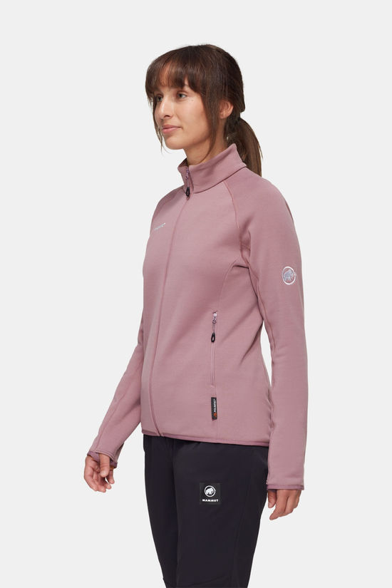 Mammut Mammut Aconcaqua ML Fleece Dames
