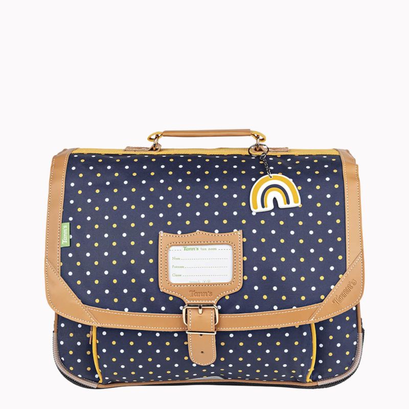 Cartable scolaire Imaginaire 38 cm Faustine