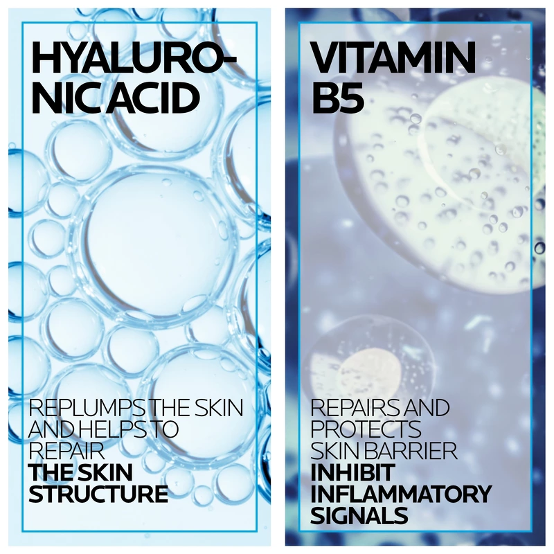La Roche-Posay Hyalu B5 Cream 40 ml