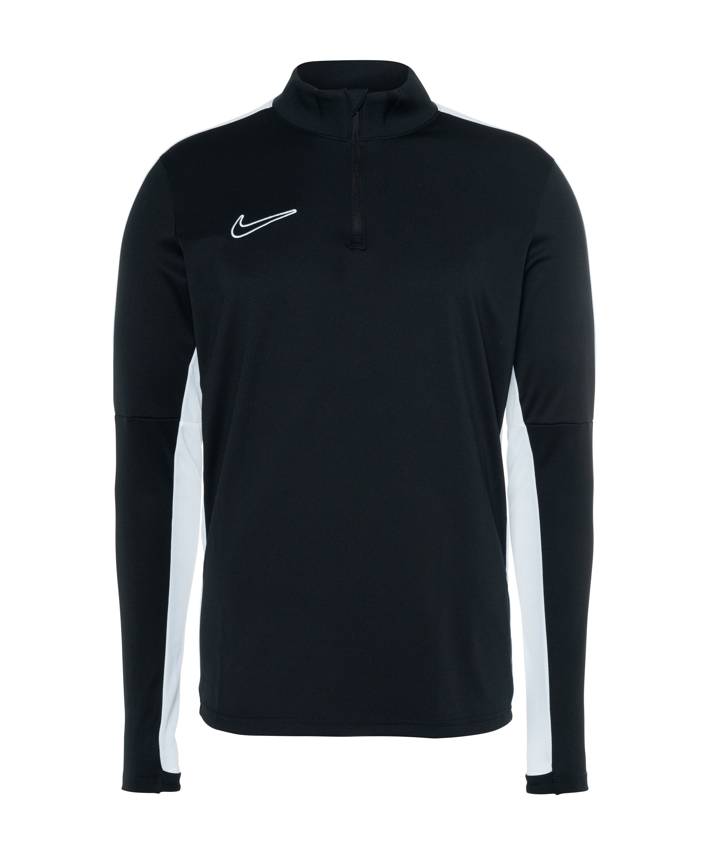 Nike Heren trui zwart