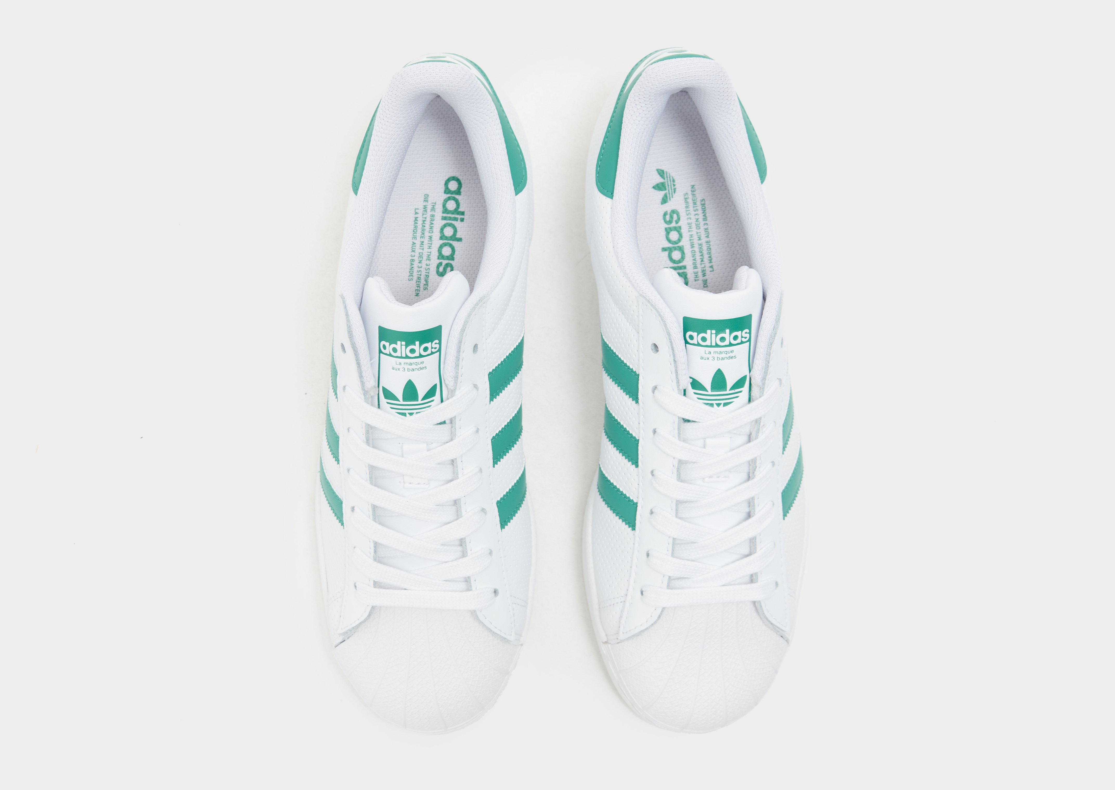 adidas Originals Superstar Homme