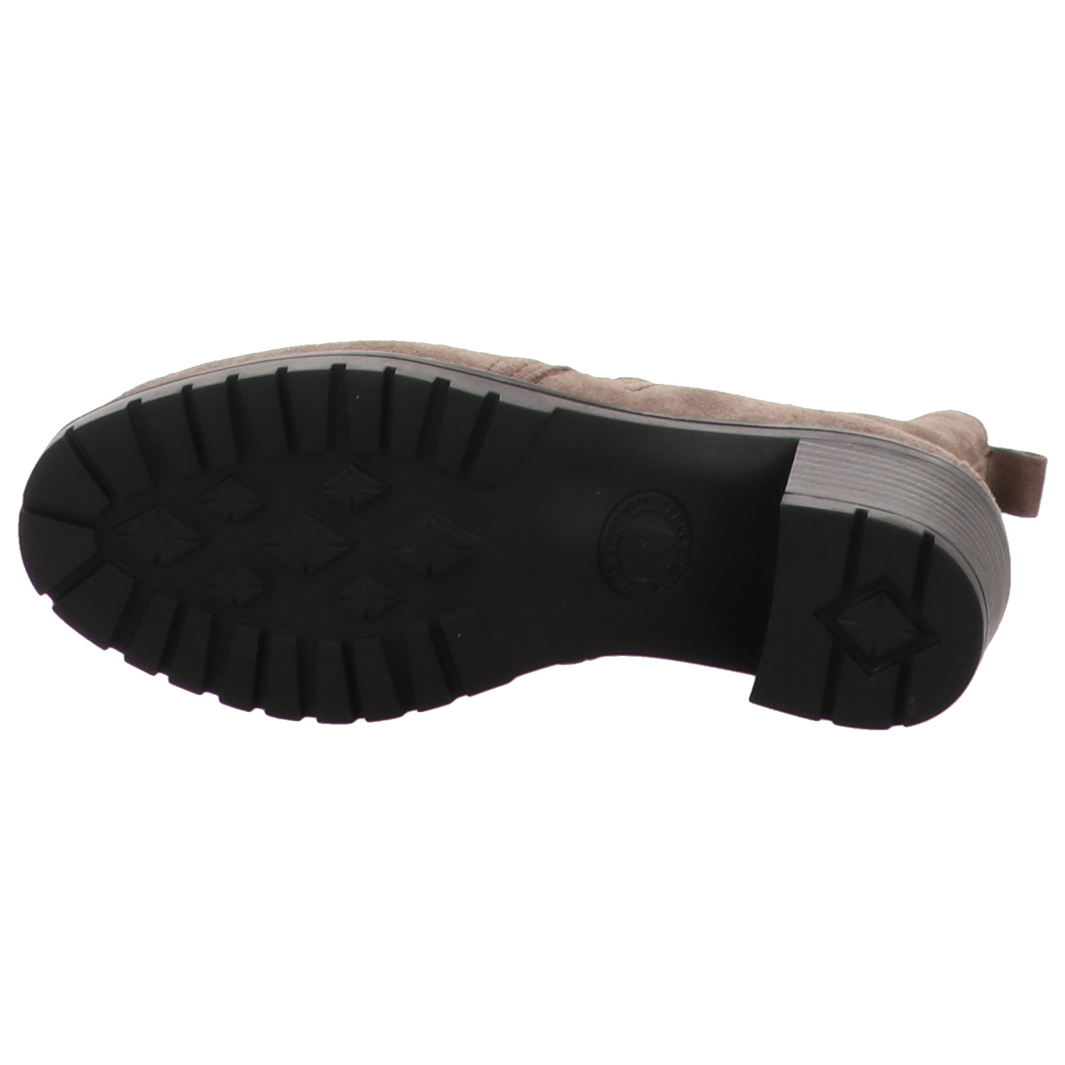 Aco Shoes Stiefeletten grau