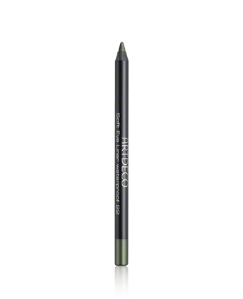 Artdeco Soft Eye Liner waterproof 22 Dark Grey Green 1,2g