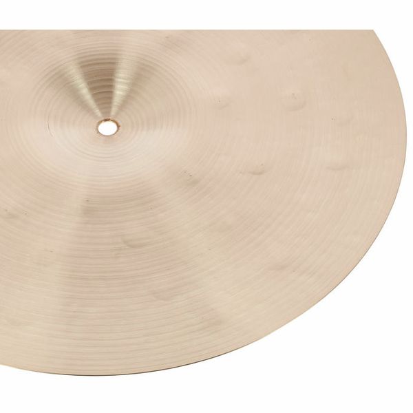 Meinl Byzance Assorted Cymbal Set