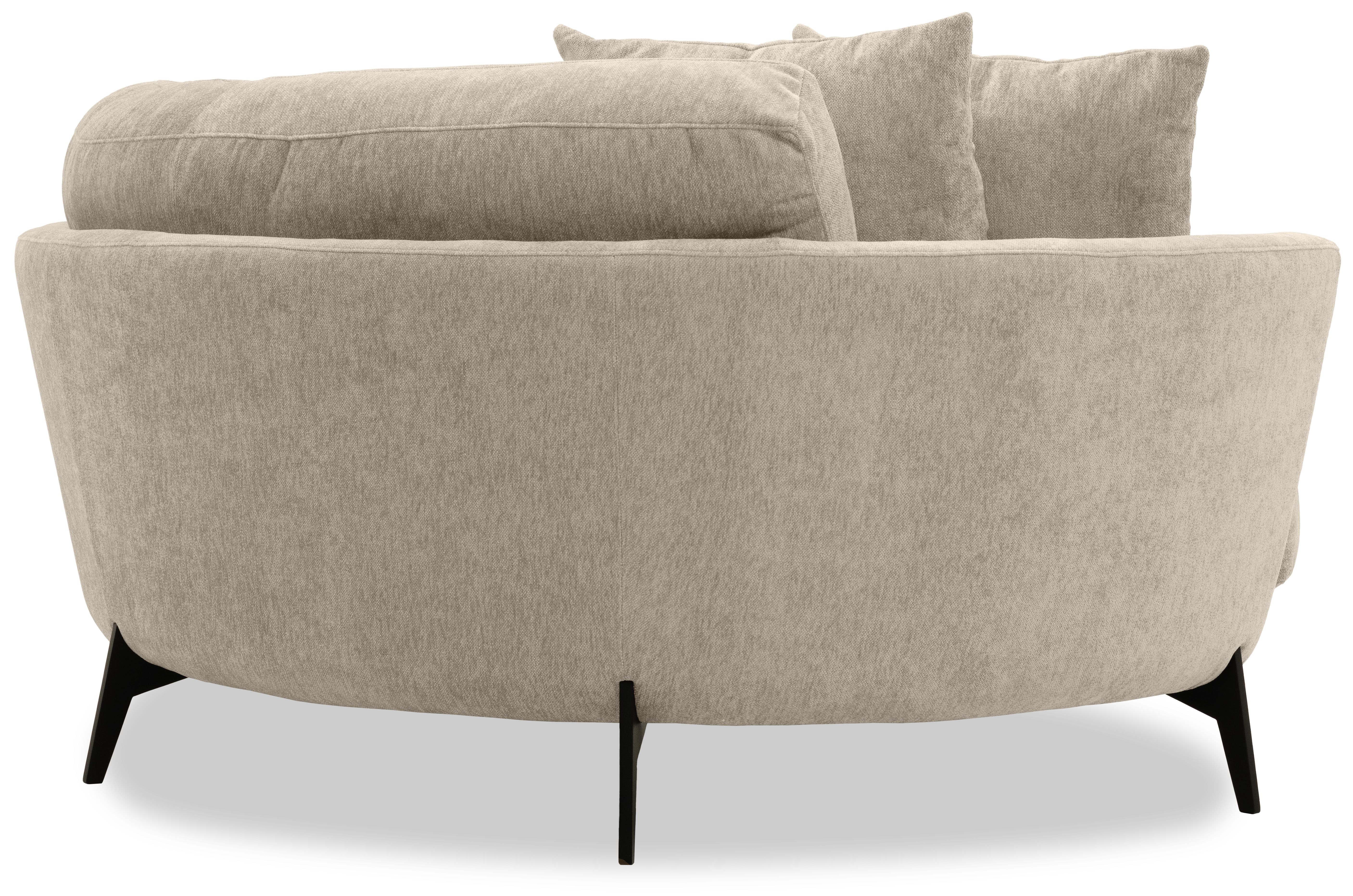 Loungebank  Dahlia