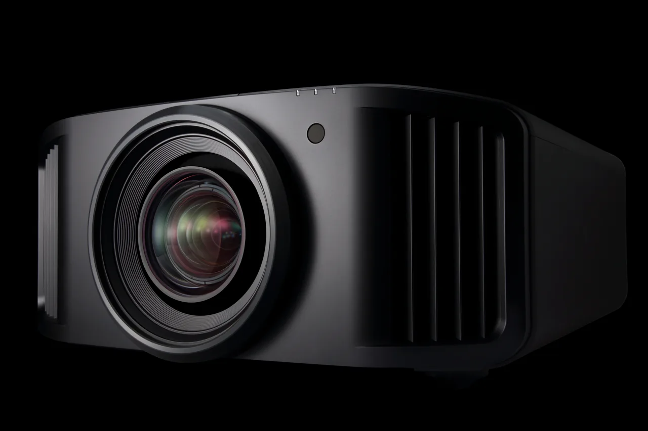 JVC DLA-NZ900BE Vidéoprojecteurs UHD 4K